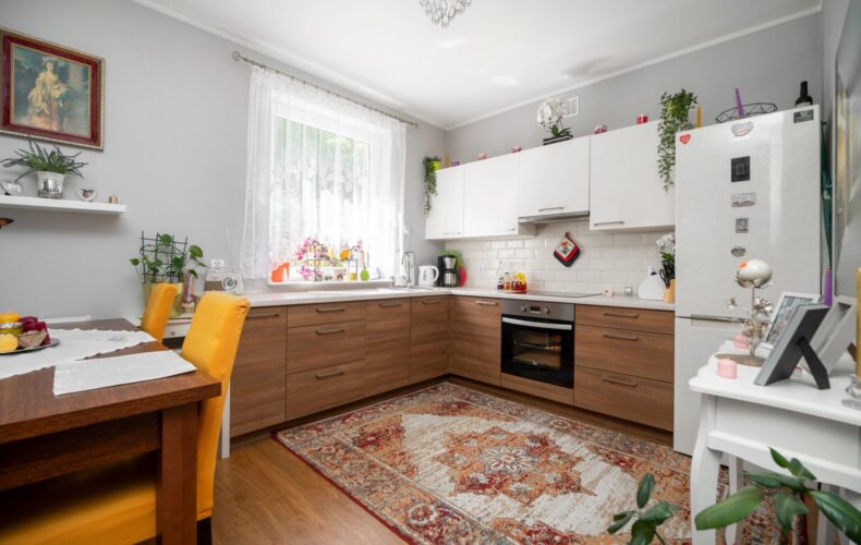 Mieszkanie na sprzedaż, Gdańsk, Zakoniczyn, Jaworzniaków