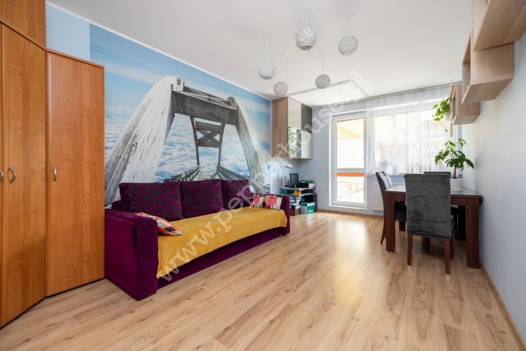 , Gdańsk, Łostowice, Hokejowa - listing photo no. 1