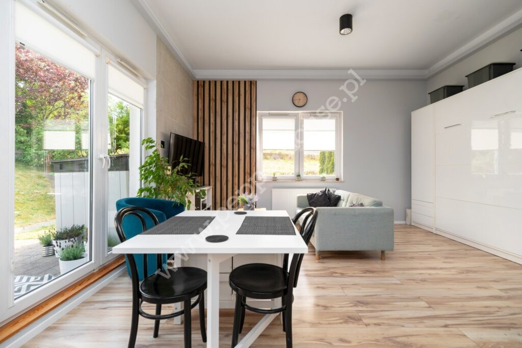Mieszkanie na sprzedaż, Gdańsk, Jasień, Jasieńska - zdjęcie ofertowe nr 2