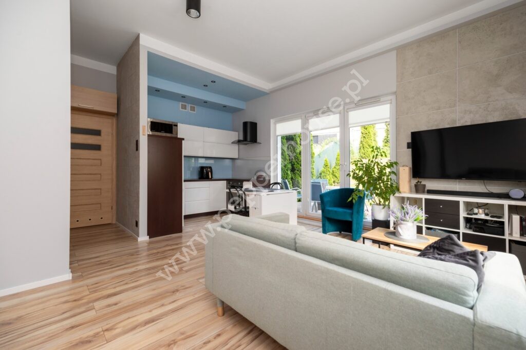 Mieszkanie na sprzedaż, Gdańsk, Jasień, Jasieńska - zdjęcie ofertowe nr 3