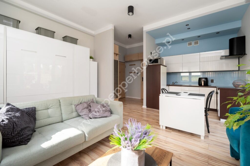 Mieszkanie na sprzedaż, Gdańsk, Jasień, Jasieńska - zdjęcie ofertowe nr 4