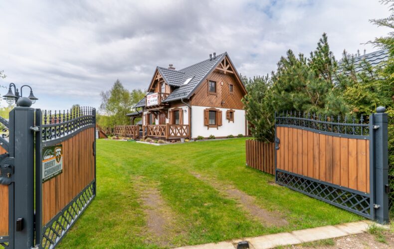 , pomorskie, Chrztowo