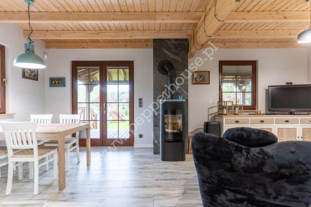 Dom na sprzedaż, pomorskie, Chrztowo - zdjęcie ofertowe nr 7