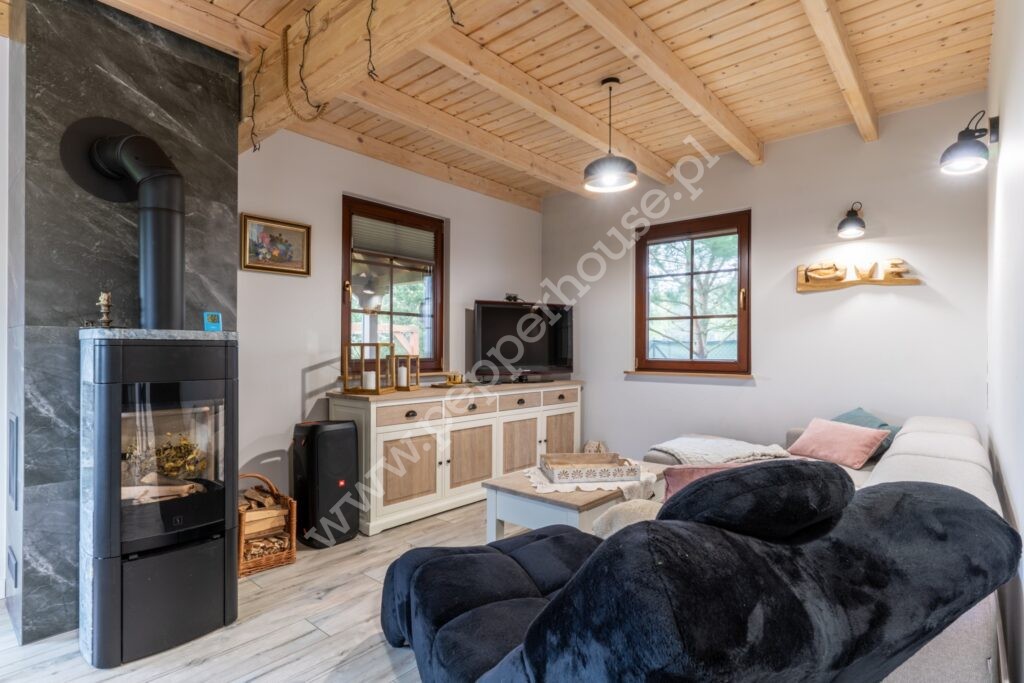 Dom na sprzedaż, pomorskie, Chrztowo - zdjęcie ofertowe nr 5