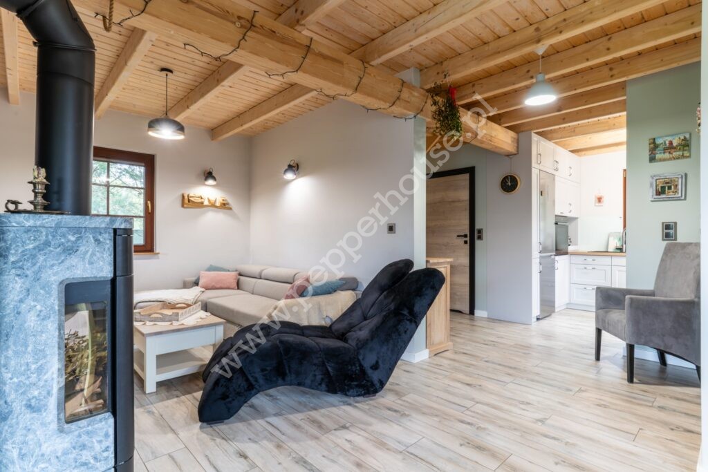 Dom na sprzedaż, pomorskie, Chrztowo - zdjęcie ofertowe nr 8