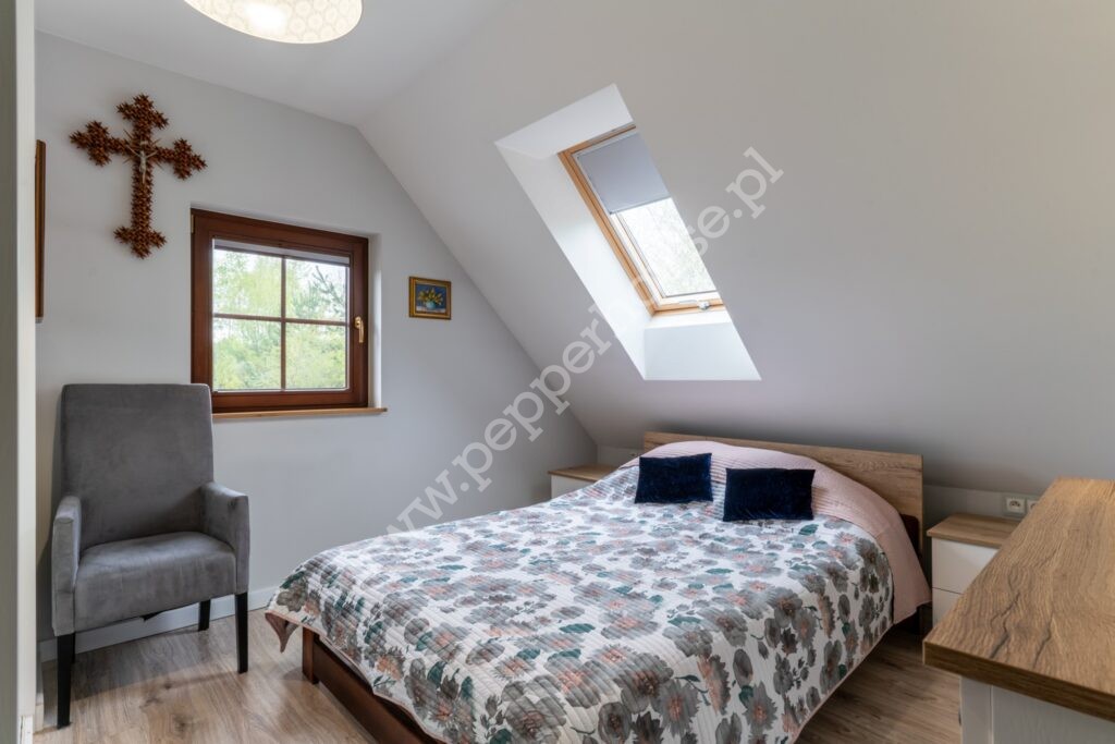Dom na sprzedaż, pomorskie, Chrztowo - zdjęcie ofertowe nr 13