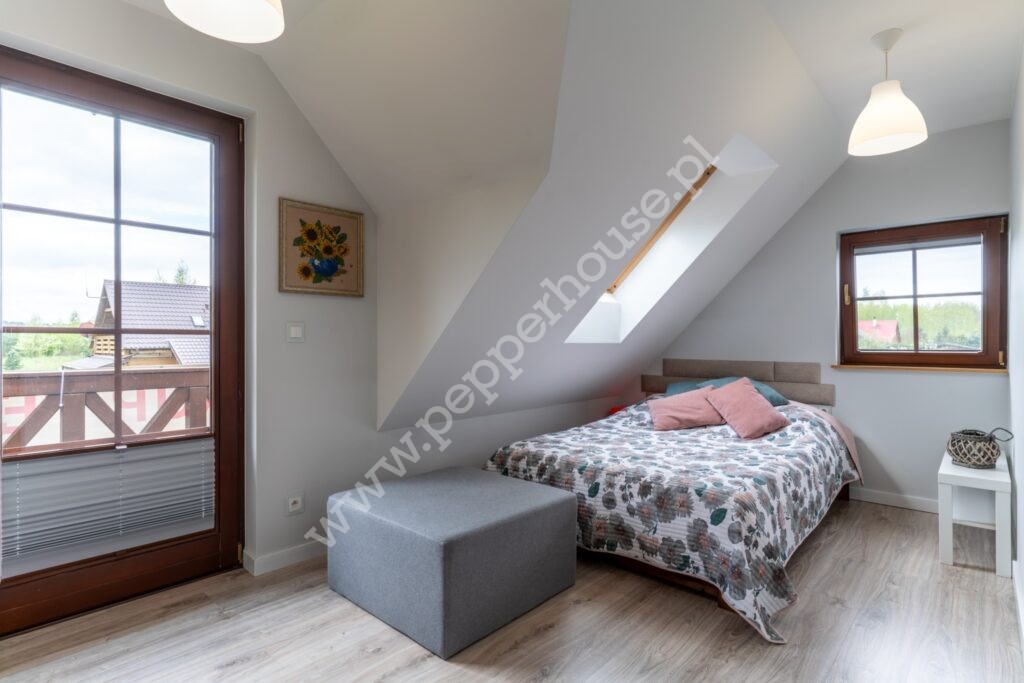 Dom na sprzedaż, pomorskie, Chrztowo - zdjęcie ofertowe nr 15