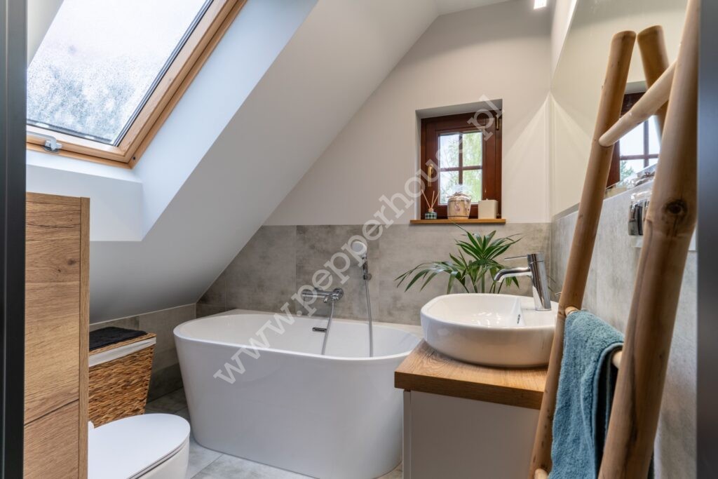 Dom na sprzedaż, pomorskie, Chrztowo - zdjęcie ofertowe nr 18