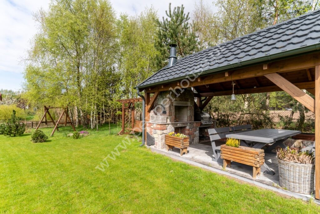 Dom na sprzedaż, pomorskie, Chrztowo - zdjęcie ofertowe nr 23