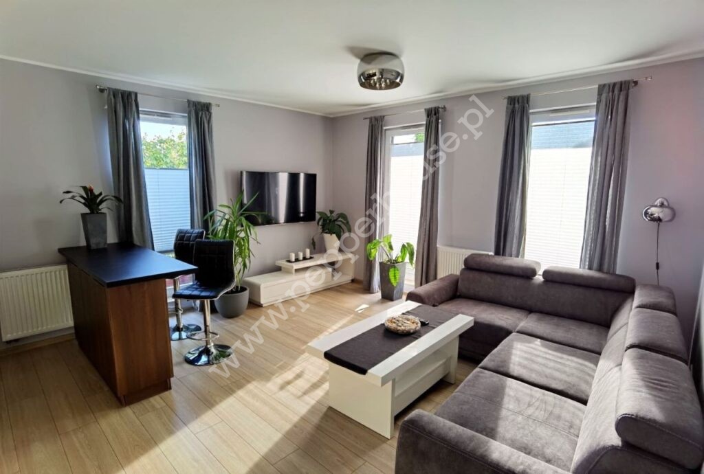 , pomorskie, Pogórze, Tadeusza Kościuszki - listing photo no. 2