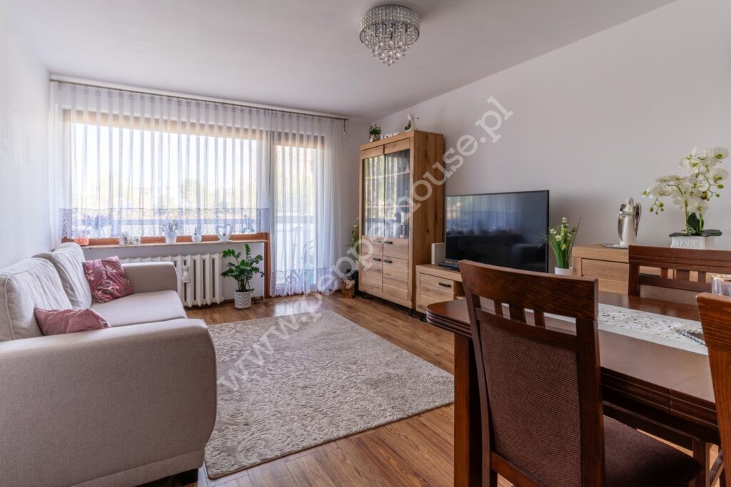 Mieszkanie na sprzedaż, pomorskie, Rumia, Poznańska - zdjęcie ofertowe nr 2