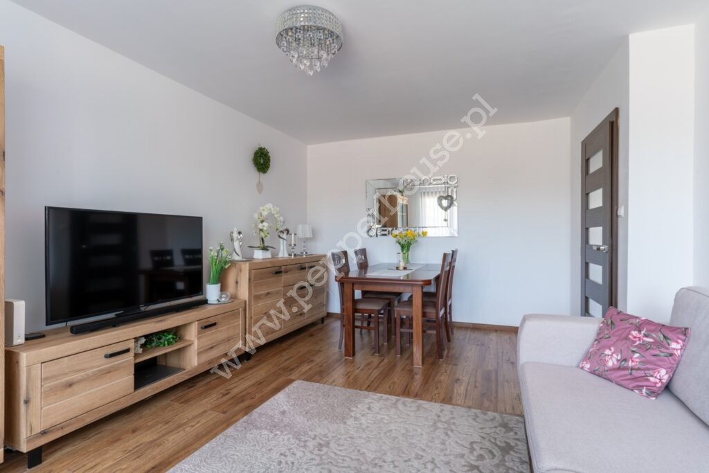 Mieszkanie na sprzedaż, pomorskie, Rumia, Poznańska - zdjęcie ofertowe nr 4