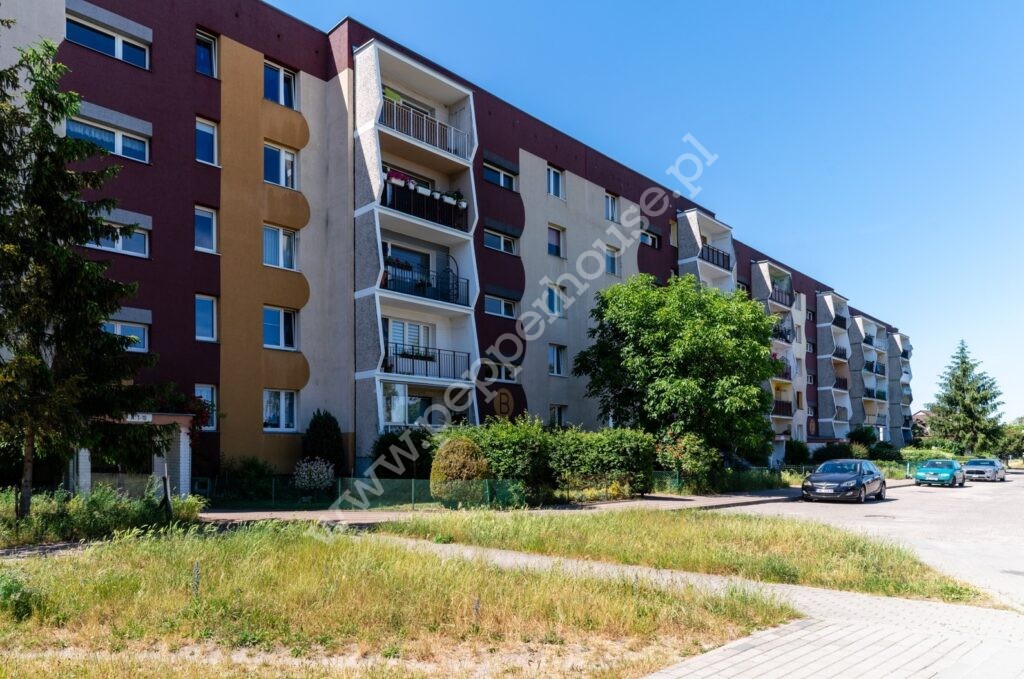 Mieszkanie na sprzedaż, pomorskie, Rumia, Poznańska - zdjęcie ofertowe nr 15