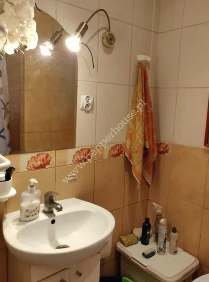 Mieszkanie na sprzedaż, Gdańsk, Nowy Port, Na Zaspę - zdjęcie ofertowe nr 6