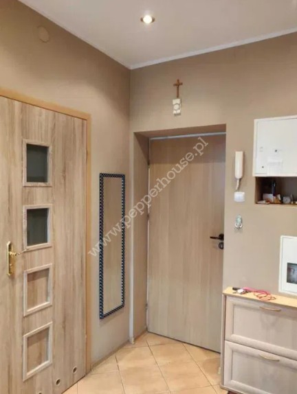 Mieszkanie na sprzedaż, Gdańsk, Nowy Port, Na Zaspę - zdjęcie ofertowe nr 5