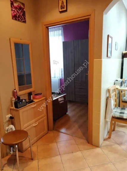 Mieszkanie na sprzedaż, Gdańsk, Nowy Port, Na Zaspę - zdjęcie ofertowe nr 2