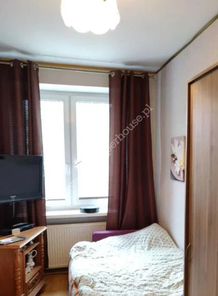 Mieszkanie na sprzedaż, Gdańsk, Nowy Port, Na Zaspę - zdjęcie ofertowe nr 4