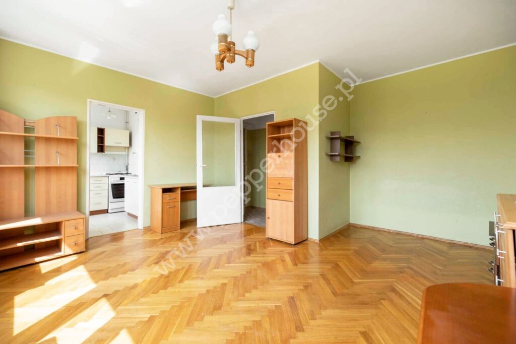 Mieszkanie na sprzedaż, Gdańsk, Zaspa, Pilotów - zdjęcie ofertowe nr 3