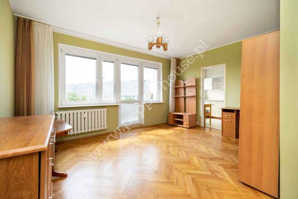 Mieszkanie na sprzedaż, Gdańsk, Zaspa, Pilotów - zdjęcie ofertowe nr 4