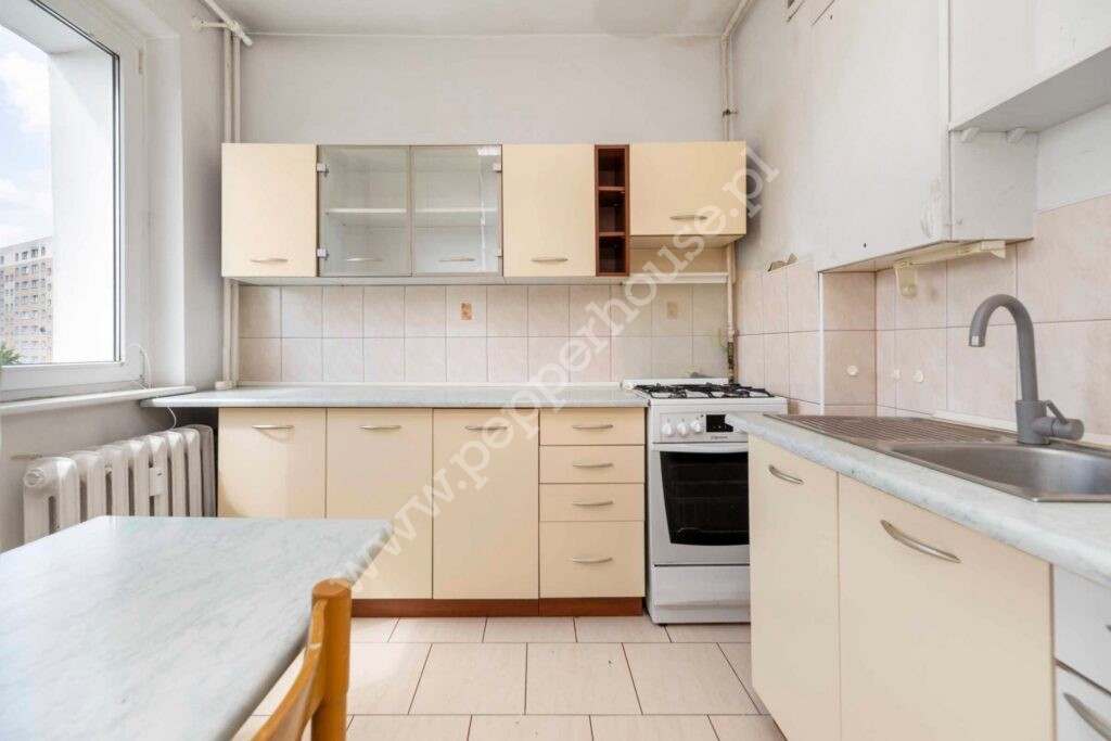 Mieszkanie na sprzedaż, Gdańsk, Zaspa, Pilotów - zdjęcie ofertowe nr 6