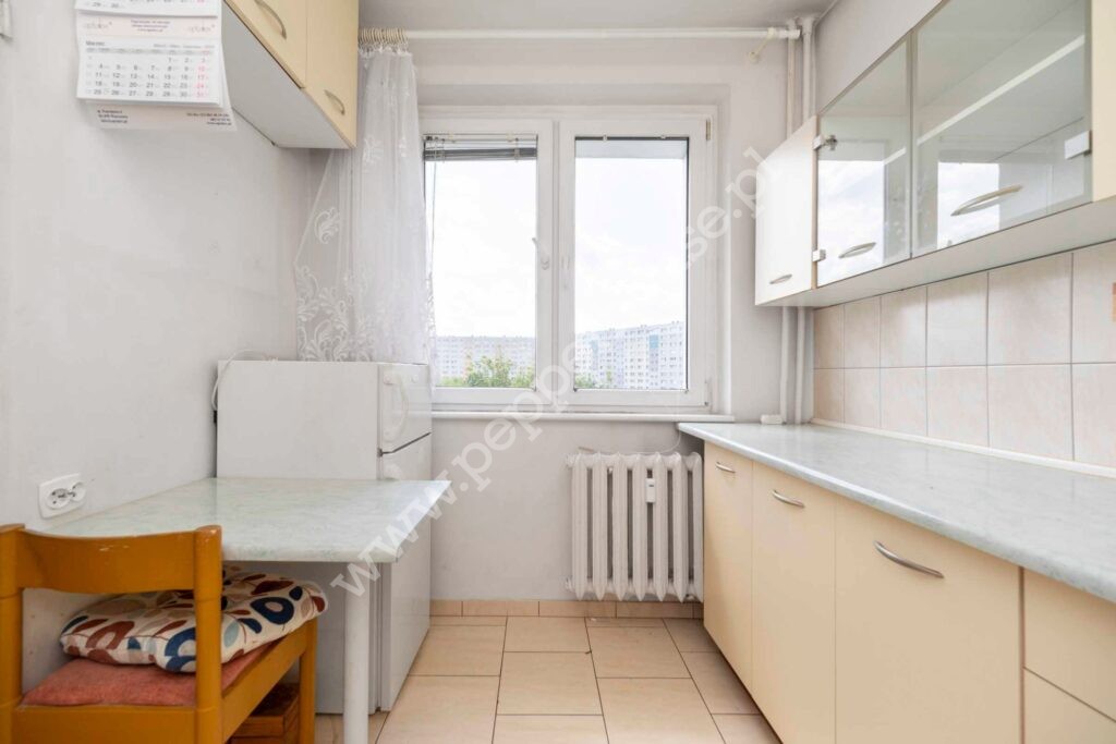 Mieszkanie na sprzedaż, Gdańsk, Zaspa, Pilotów - zdjęcie ofertowe nr 7