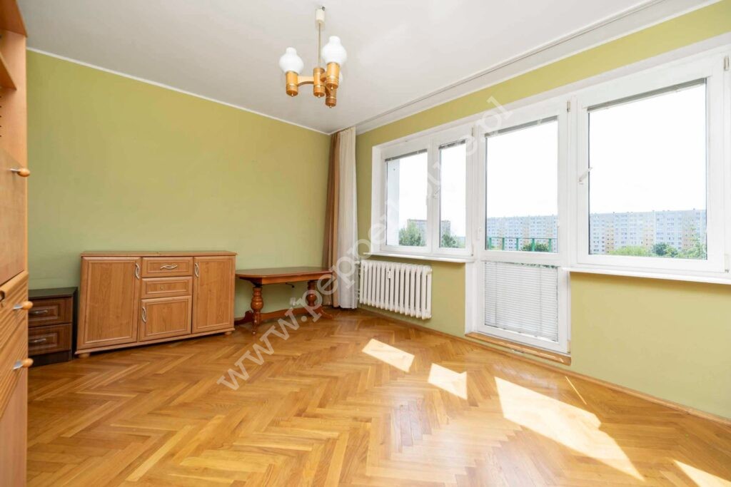 Mieszkanie na sprzedaż, Gdańsk, Zaspa, Pilotów - zdjęcie ofertowe nr 1