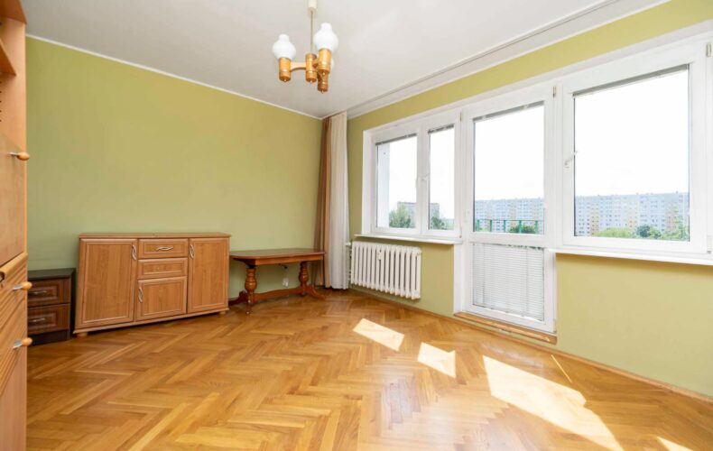 Mieszkanie na sprzedaż, Gdańsk, Zaspa, Pilotów