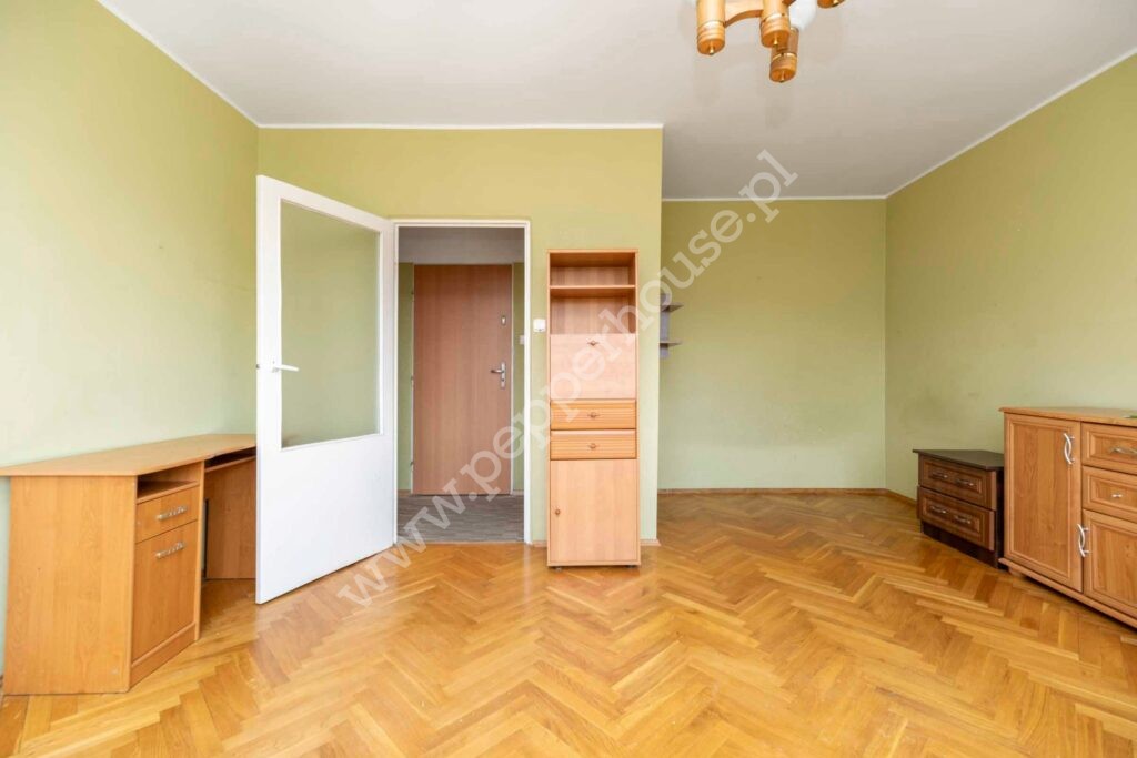 Mieszkanie na sprzedaż, Gdańsk, Zaspa, Pilotów - zdjęcie ofertowe nr 5