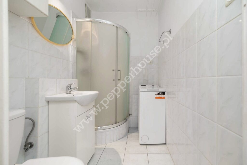 Mieszkanie na sprzedaż, Gdańsk, Zaspa, Pilotów - zdjęcie ofertowe nr 8