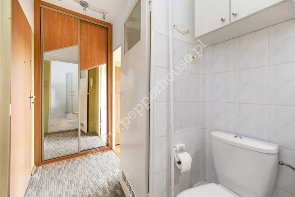 Mieszkanie na sprzedaż, Gdańsk, Zaspa, Pilotów - zdjęcie ofertowe nr 9