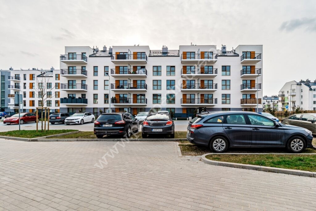 Mieszkanie na sprzedaż, Gdańsk, Łostowice, Niepołomicka - zdjęcie ofertowe nr 26