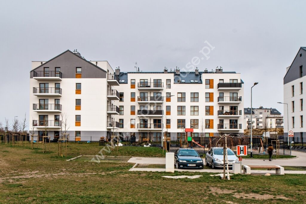 Mieszkanie na sprzedaż, Gdańsk, Łostowice, Niepołomicka - zdjęcie ofertowe nr 27