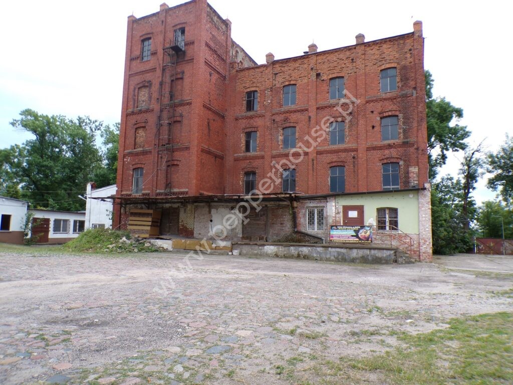 Działka na sprzedaż, kujawsko-pomorskie, Żnin - zdjęcie ofertowe nr 2