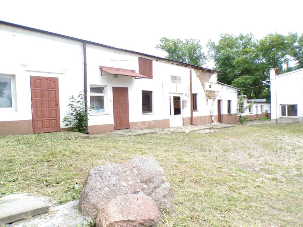 Działka na sprzedaż, kujawsko-pomorskie, Żnin - zdjęcie ofertowe nr 4