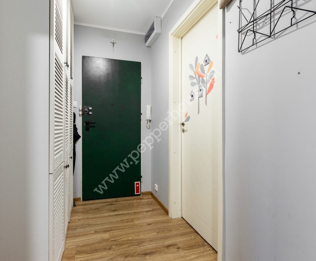 , Gdańsk, Morena, prof. Zygmunta Czubińskiego - listing photo no. 2