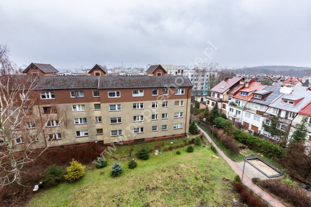 , Gdańsk, Morena, prof. Zygmunta Czubińskiego - listing photo no. 13
