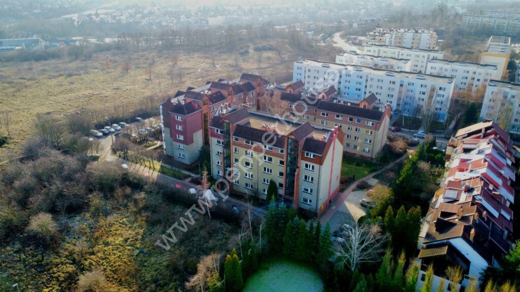 , Gdańsk, Morena, prof. Zygmunta Czubińskiego - listing photo no. 14