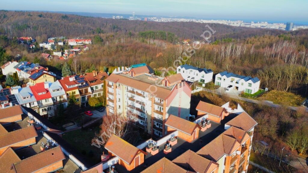 , Gdańsk, Morena, prof. Zygmunta Czubińskiego - listing photo no. 15