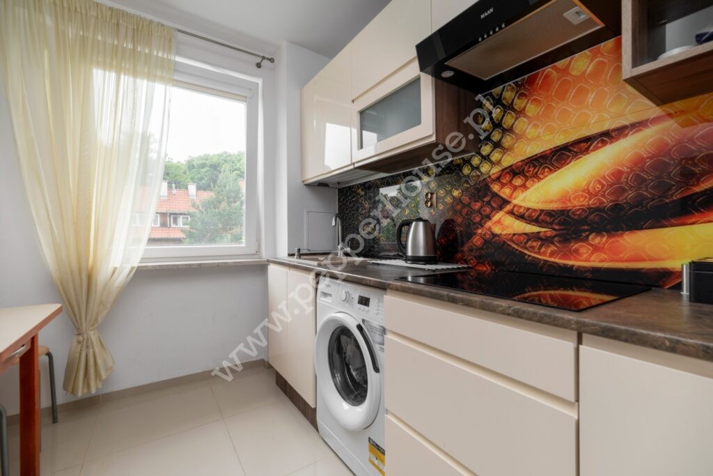 Mieszkanie na sprzedaż, Gdańsk, Siedlce, Powstańców Warszawskich - zdjęcie ofertowe nr 6