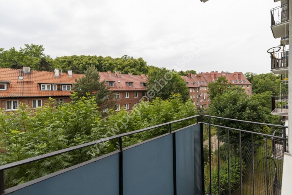 Mieszkanie na sprzedaż, Gdańsk, Siedlce, Powstańców Warszawskich - zdjęcie ofertowe nr 11