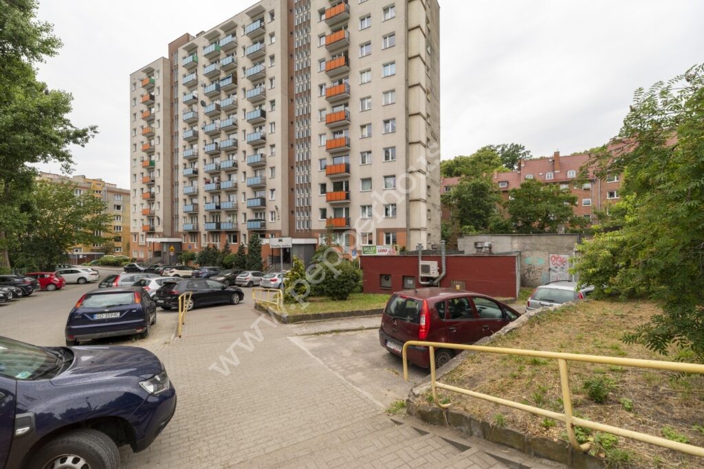 Mieszkanie na sprzedaż, Gdańsk, Siedlce, Powstańców Warszawskich - zdjęcie ofertowe nr 12