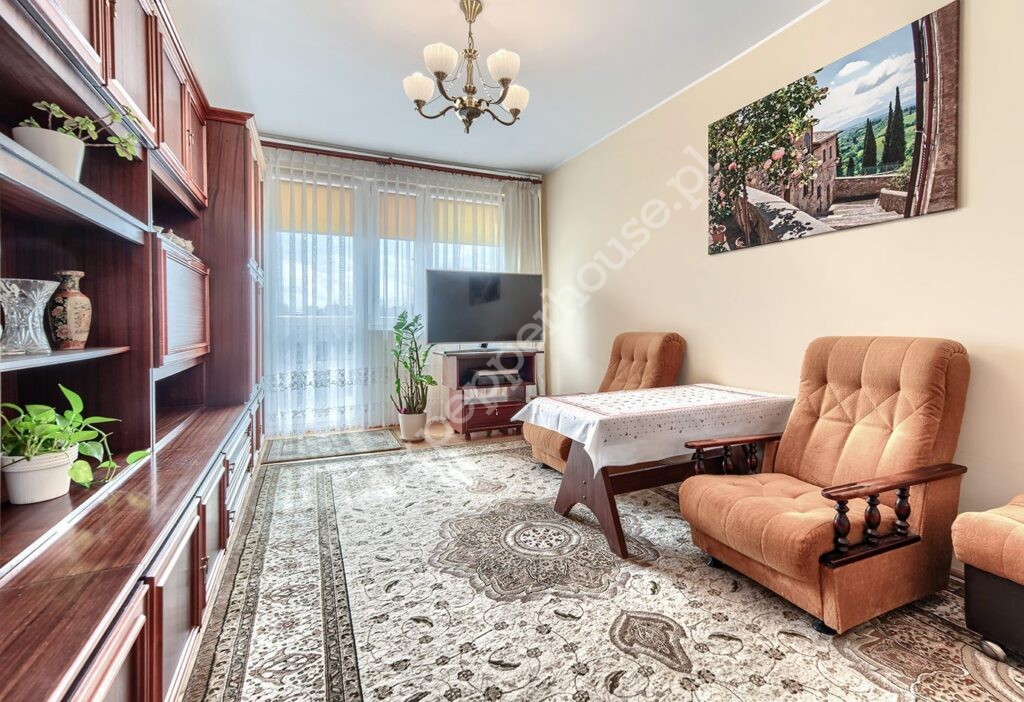 Mieszkanie na sprzedaż, Gdańsk, Przymorze, Kołobrzeska - zdjęcie ofertowe nr 3