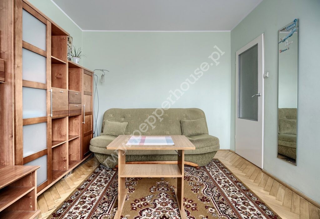 Mieszkanie na sprzedaż, Gdańsk, Przymorze, Kołobrzeska - zdjęcie ofertowe nr 5