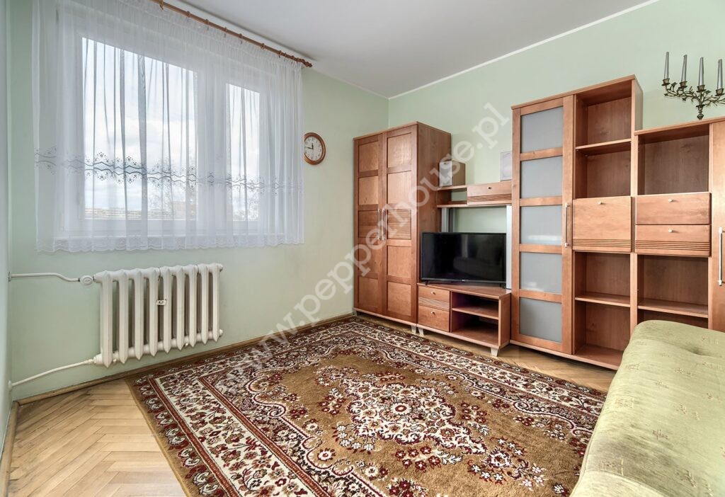 Mieszkanie na sprzedaż, Gdańsk, Przymorze, Kołobrzeska - zdjęcie ofertowe nr 6