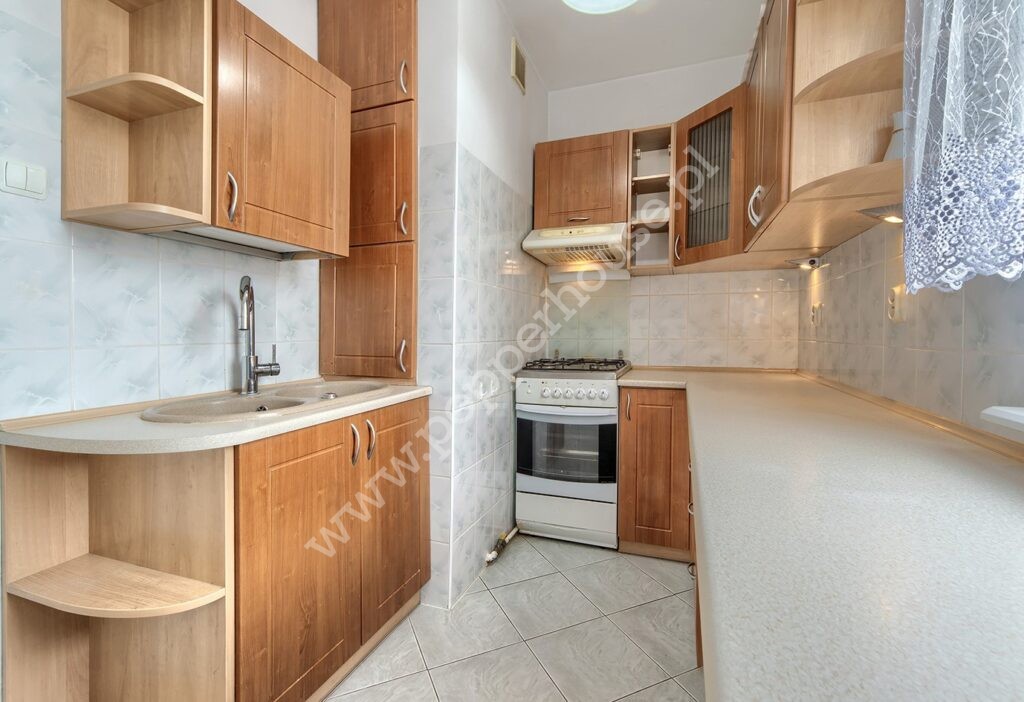 Mieszkanie na sprzedaż, Gdańsk, Przymorze, Kołobrzeska - zdjęcie ofertowe nr 8