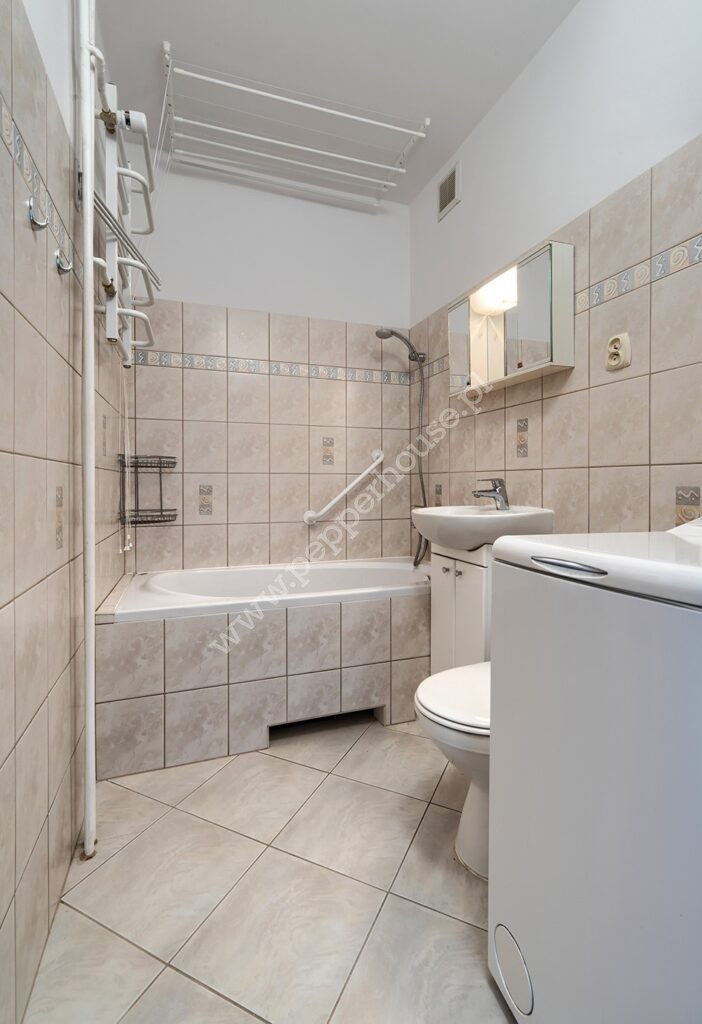 Mieszkanie na sprzedaż, Gdańsk, Przymorze, Kołobrzeska - zdjęcie ofertowe nr 9