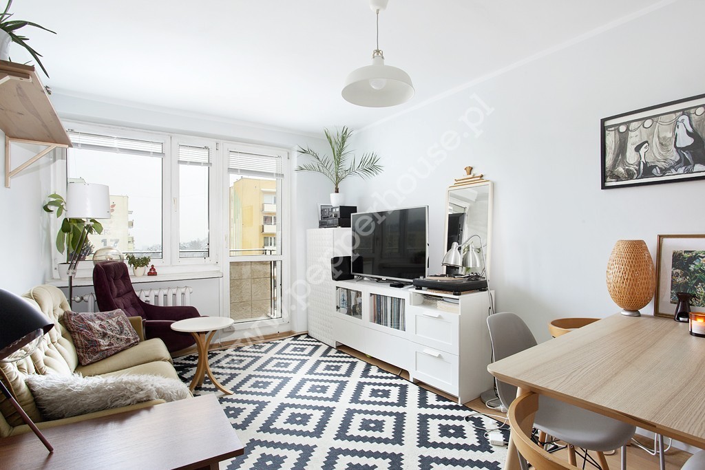 Mieszkanie na sprzedaż, Sopot, Brodwino, Oskara Kolberga - zdjęcie ofertowe nr 2