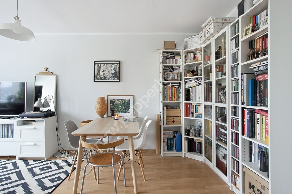 Mieszkanie na sprzedaż, Sopot, Brodwino, Oskara Kolberga - zdjęcie ofertowe nr 5