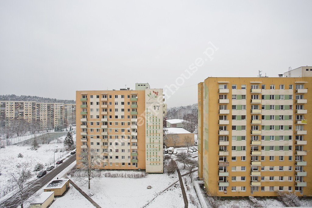 Mieszkanie na sprzedaż, Sopot, Brodwino, Oskara Kolberga - zdjęcie ofertowe nr 10