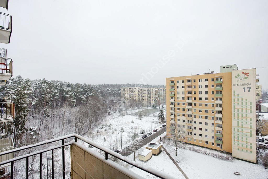 Mieszkanie na sprzedaż, Sopot, Brodwino, Oskara Kolberga - zdjęcie ofertowe nr 11